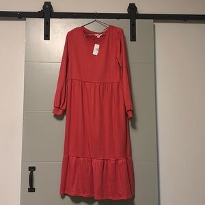 Jillian Harris x Joe Fresh Dress